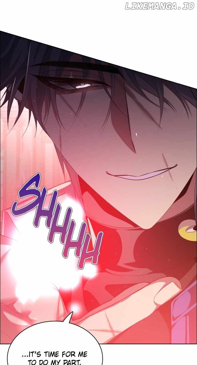 Zero Game Chapter 300 50